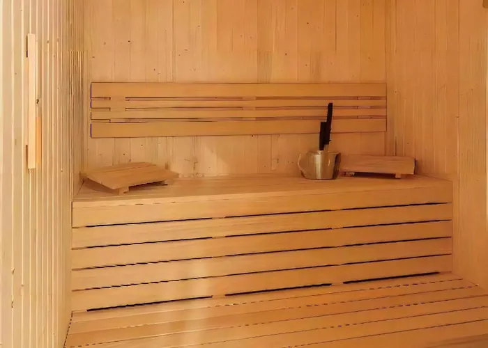 アパート Grupa *