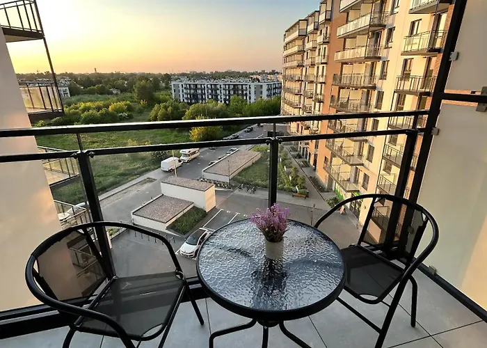 アパート Grupa *