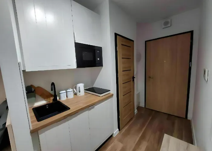 Grupa アパート *