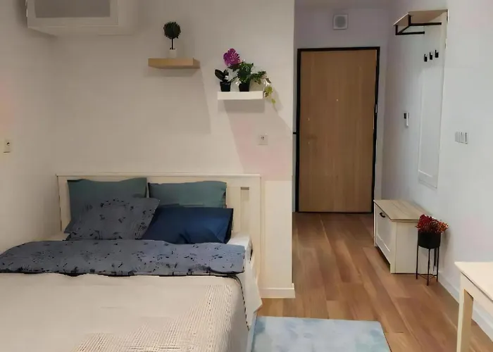 アパート Grupa *