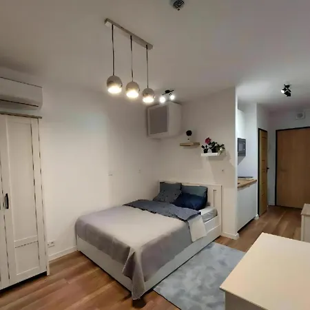 Grupa Apartment Warsaw